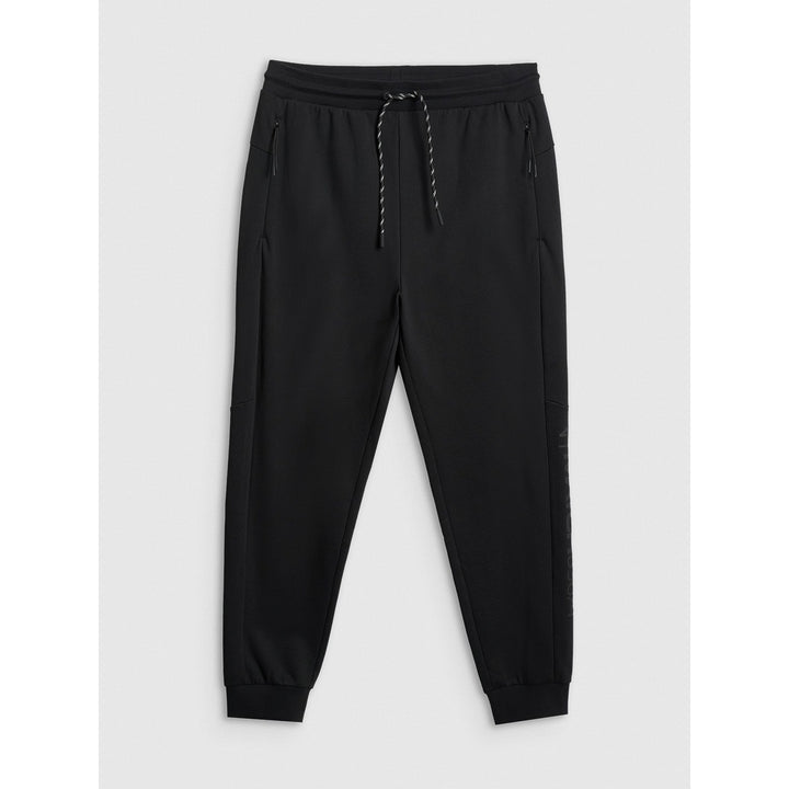 4F puuvillased püksid Brand Code Pants