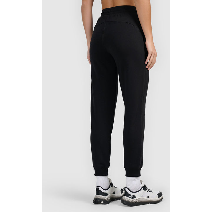 4F puuvillased püksid Brand Code Pants