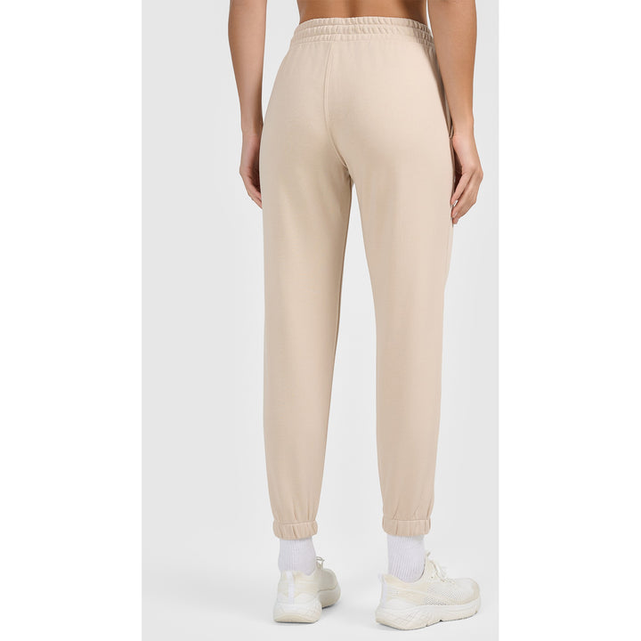 4F puuvillased püksid Jogger Sweatpants