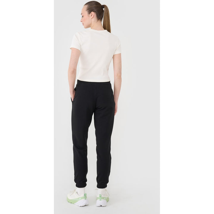 4F puuvillased püksid Jogger Sweatpants