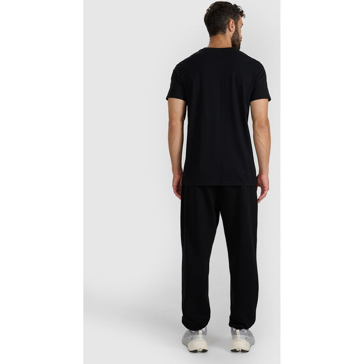 4F puuvillased püksid Jogger Sweatpants