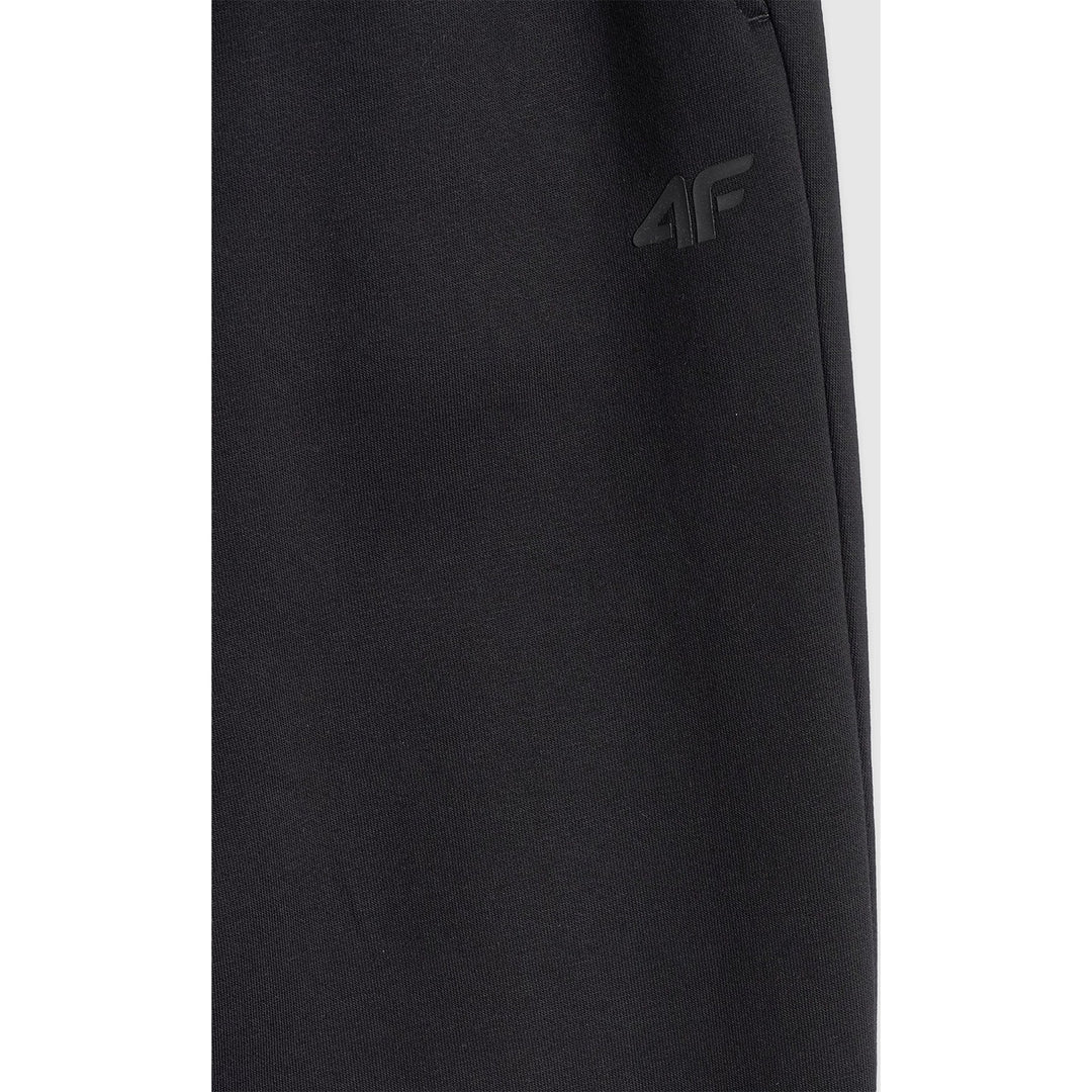 4F puuvillased püksid Jogger Sweatpants