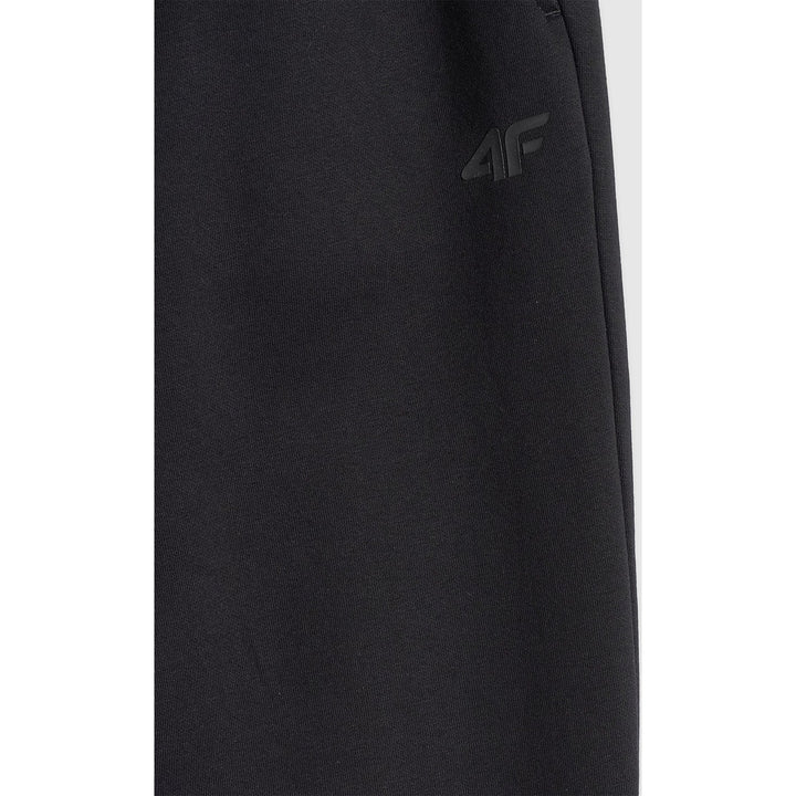 4F puuvillased püksid Jogger Sweatpants
