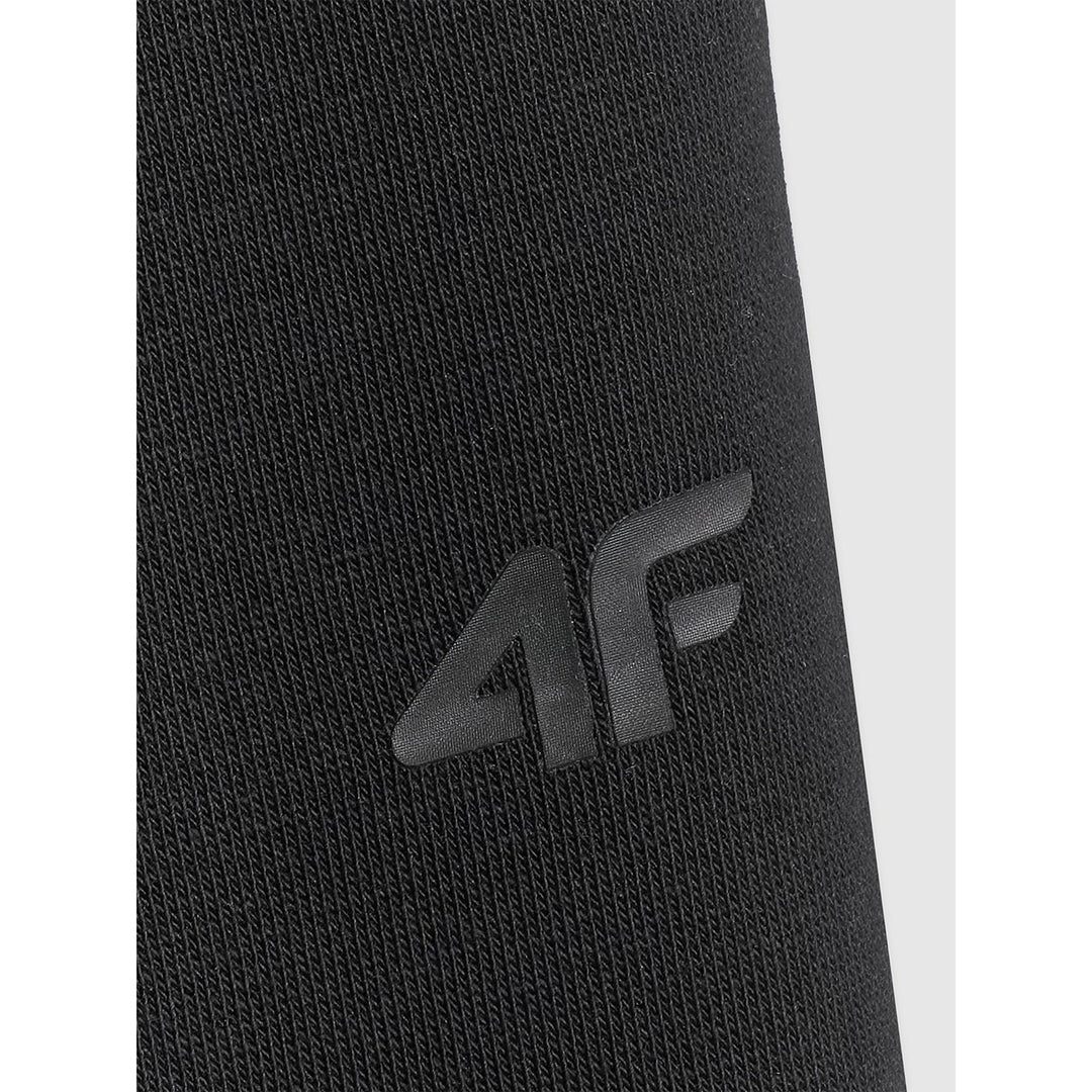 4F puuvillased püksid Jogger Sweatpants