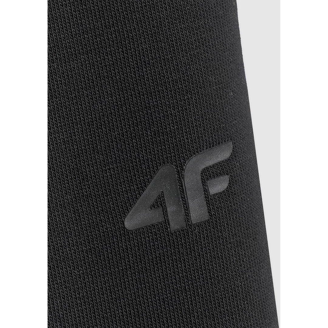 4F puuvillased püksid Jogger Sweatpants