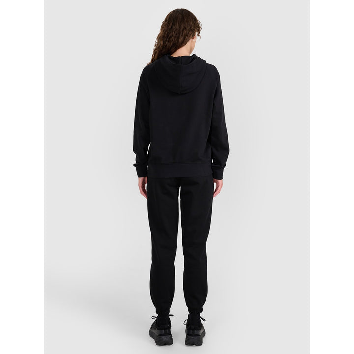 4F puuvillased püksid Jogger Sweatpants