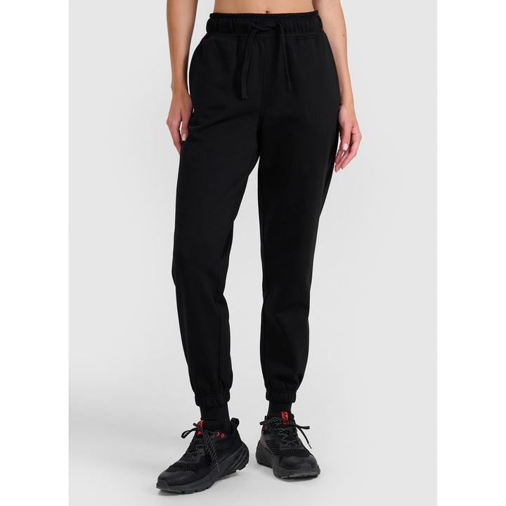 4F puuvillased püksid Jogger Sweatpants
