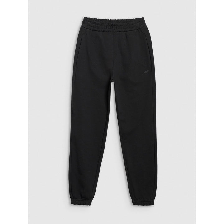 4F puuvillased püksid Lifestyle Trousers