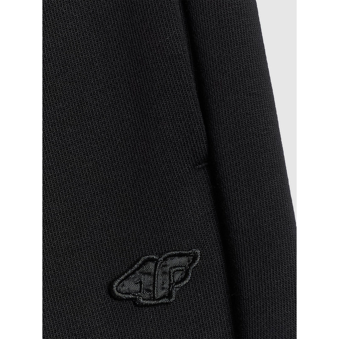 4F puuvillased püksid Lifestyle Trousers