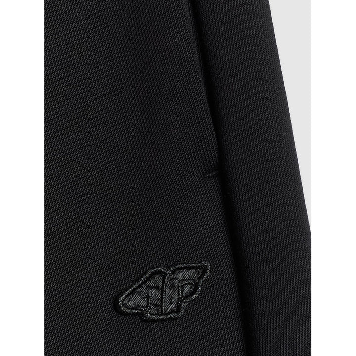 4F puuvillased püksid Lifestyle Trousers