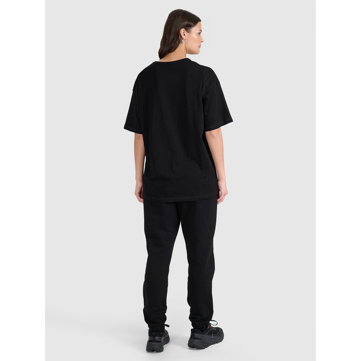 4F puuvillased püksid Lifestyle Trousers