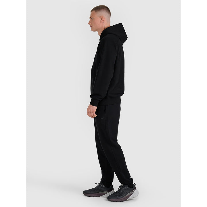4F puuvillased püksid Lifestyle Trousers