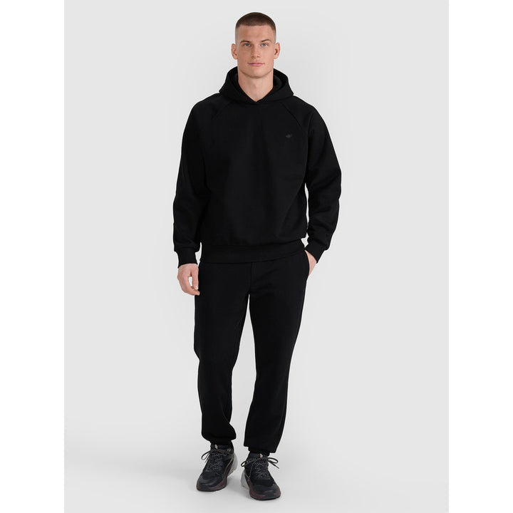 4F puuvillased püksid Lifestyle Trousers