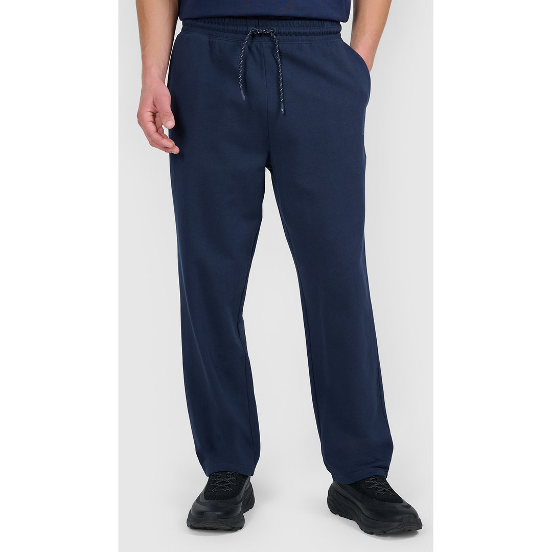 4F puuvillased püksid Sports Club Trousers