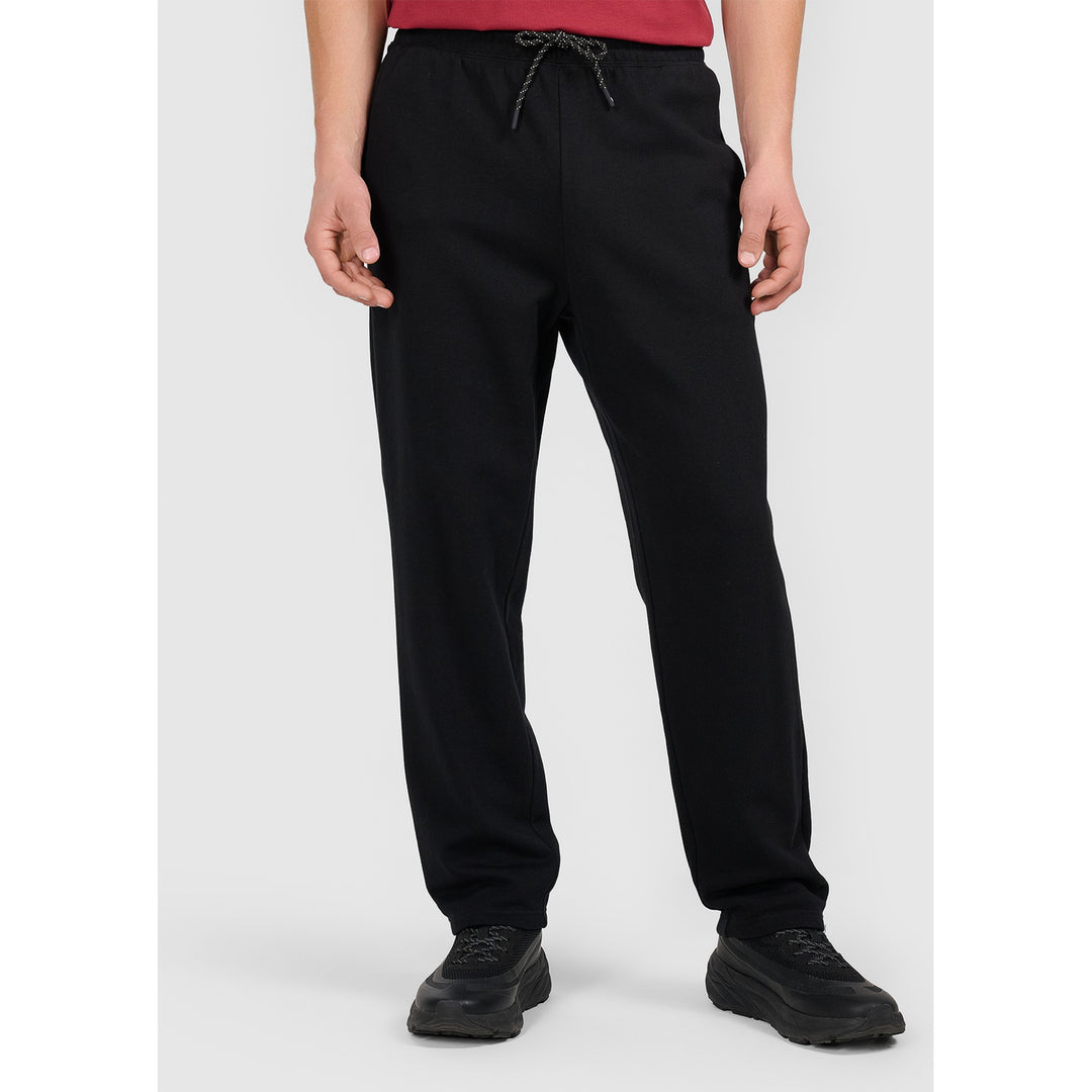 4F puuvillased püksid Sports Club Trousers