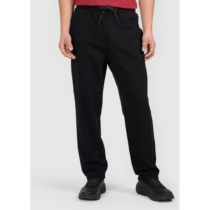 4F puuvillased püksid Sports Club Trousers