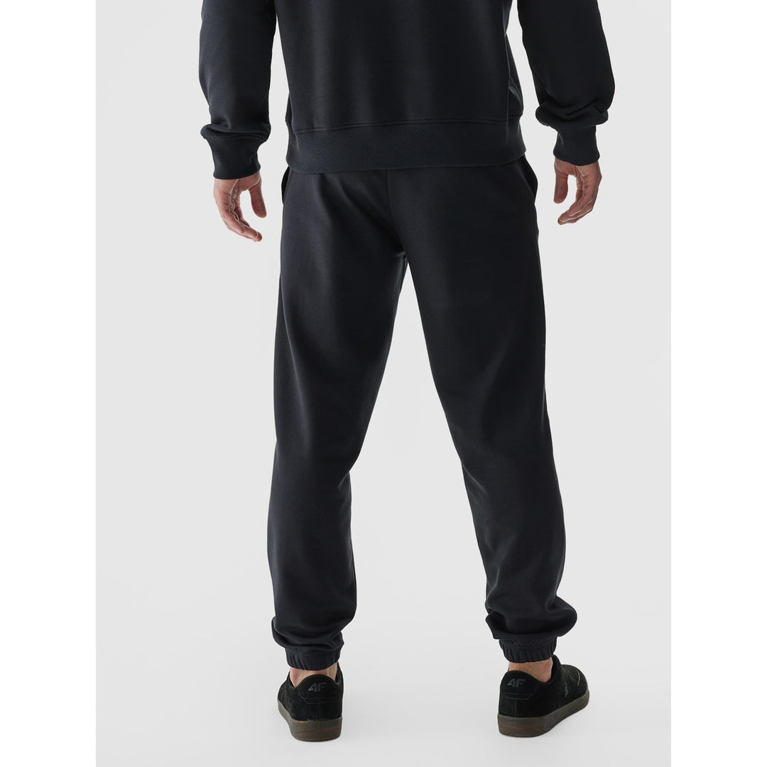 4F puuvillased püksid Sportwear Pant