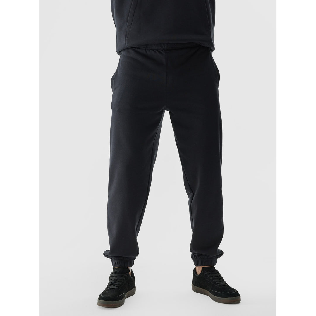 4F puuvillased püksid Sportwear Pant