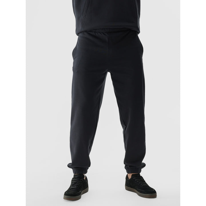 4F puuvillased püksid Sportwear Pant