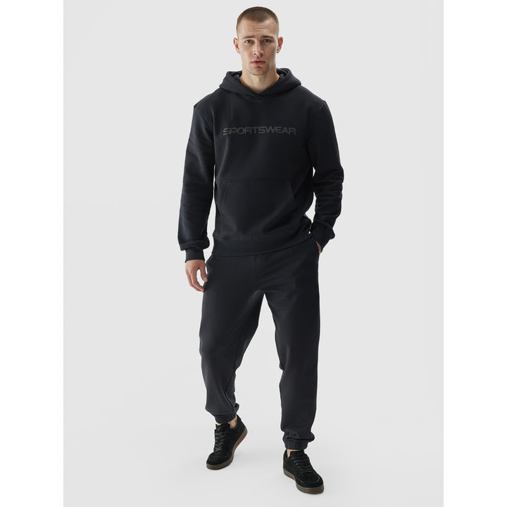 4F puuvillased püksid Sportwear Pant