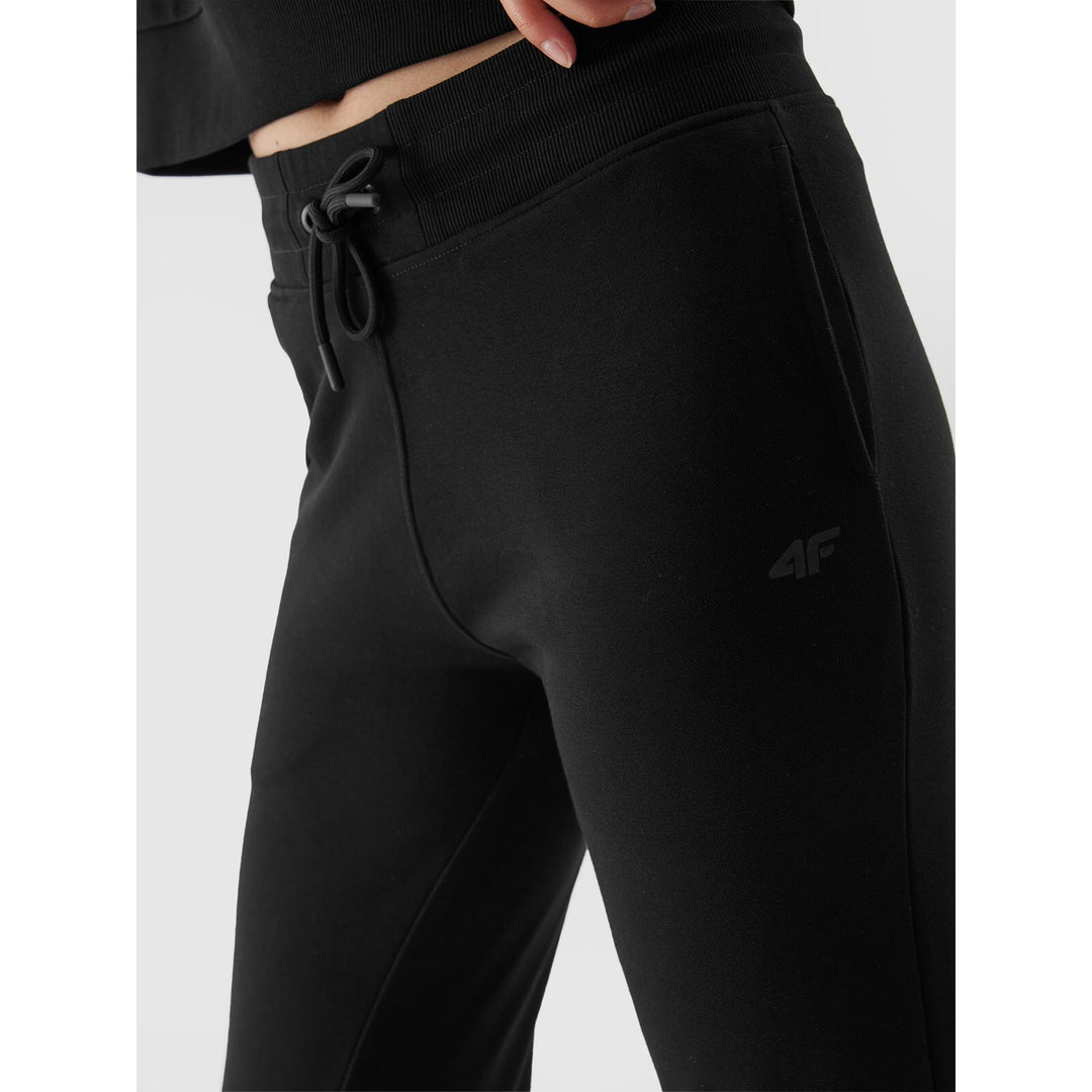 4F puuvillased püksid Sportwear Trousers