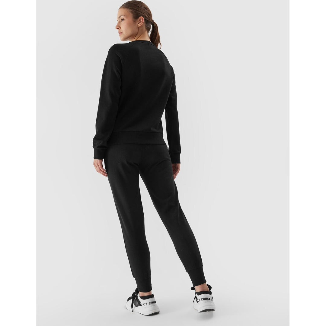 4F puuvillased püksid Sportwear Trousers