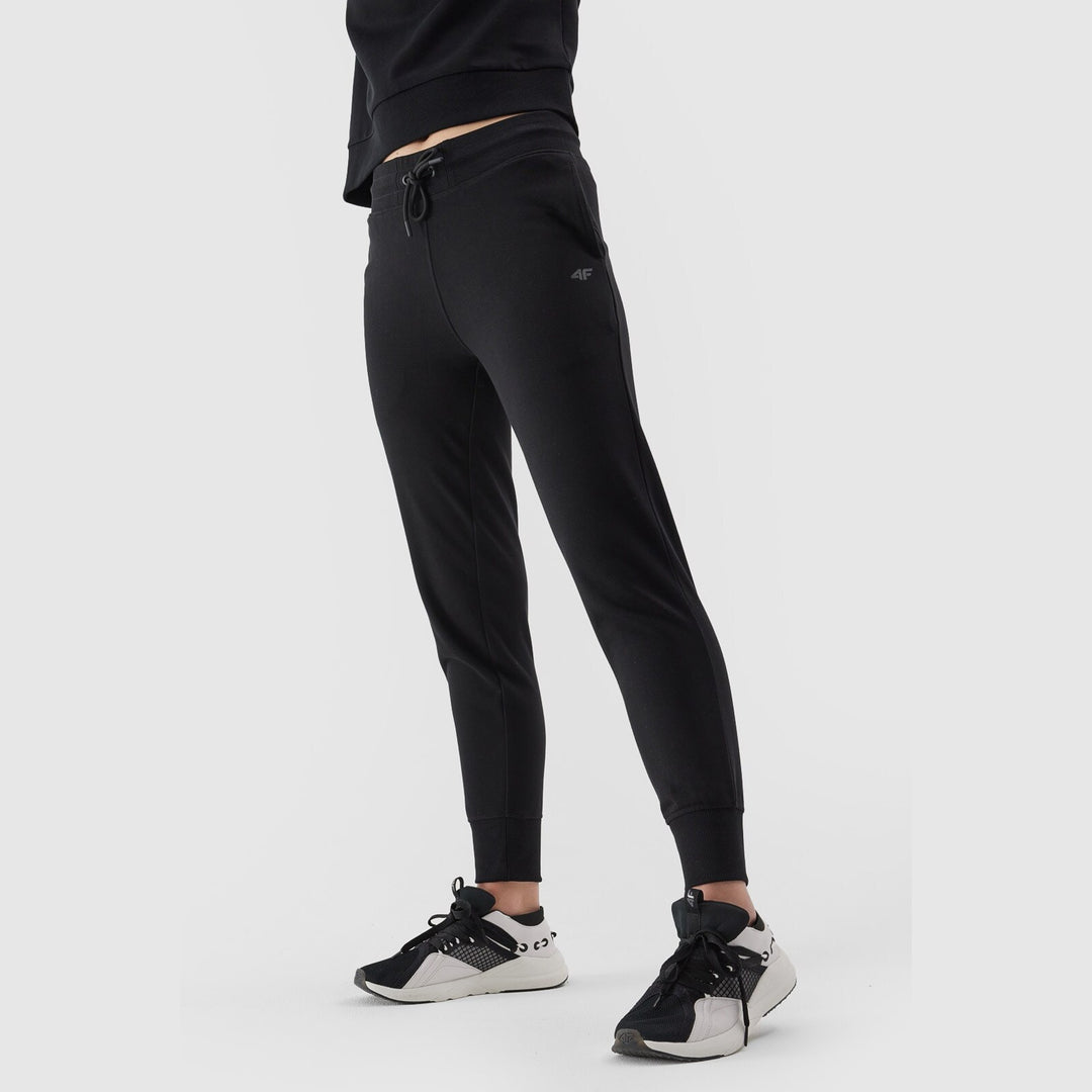 4F puuvillased püksid Sportwear Trousers