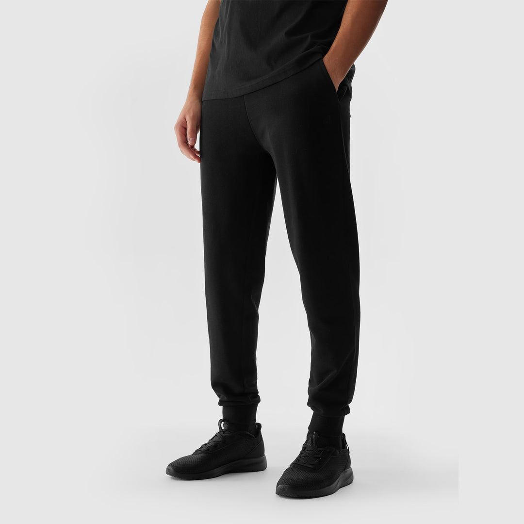 4F puuvillased püksid Sportwear Trousers