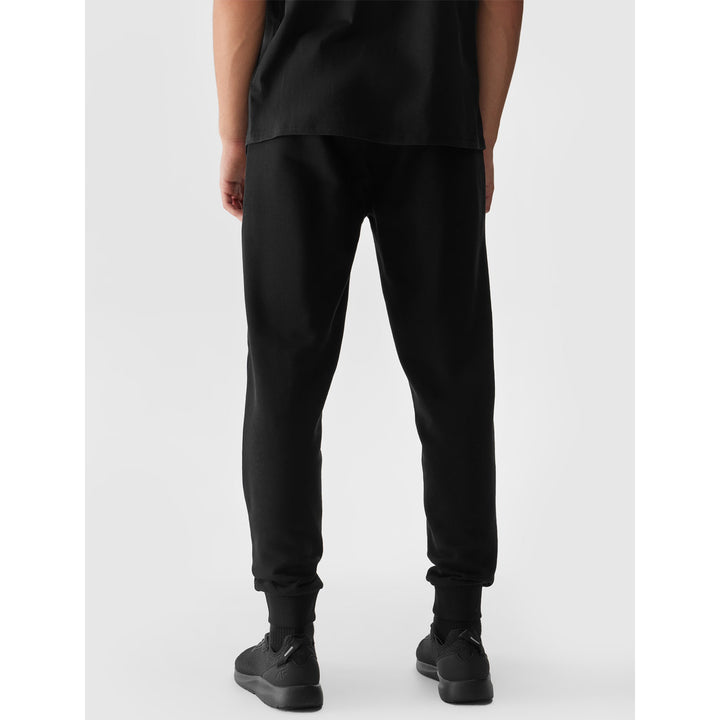 4F puuvillased püksid Sportwear Trousers
