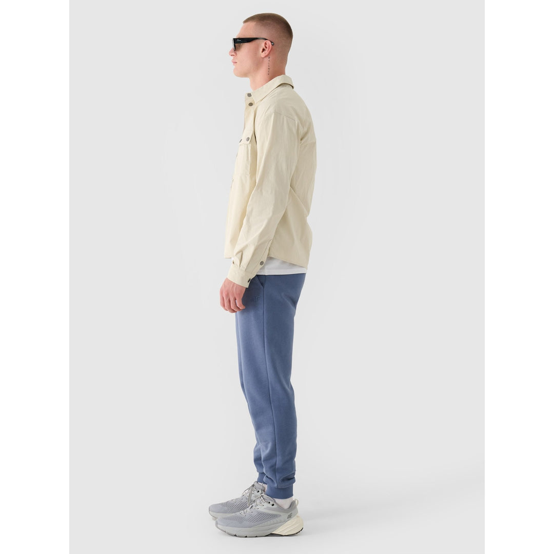 4F puuvillased püksid Sportwear Trousers