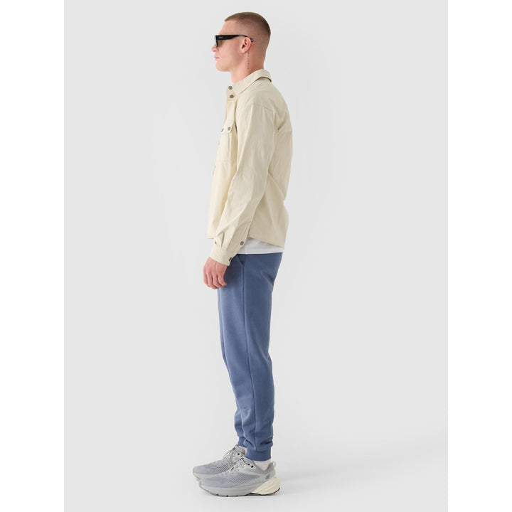 4F puuvillased püksid Sportwear Trousers