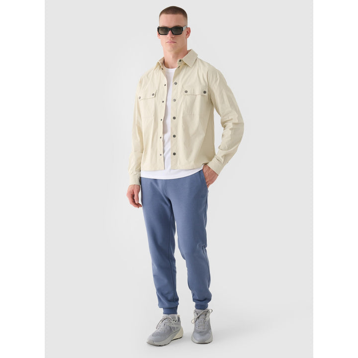 4F puuvillased püksid Sportwear Trousers