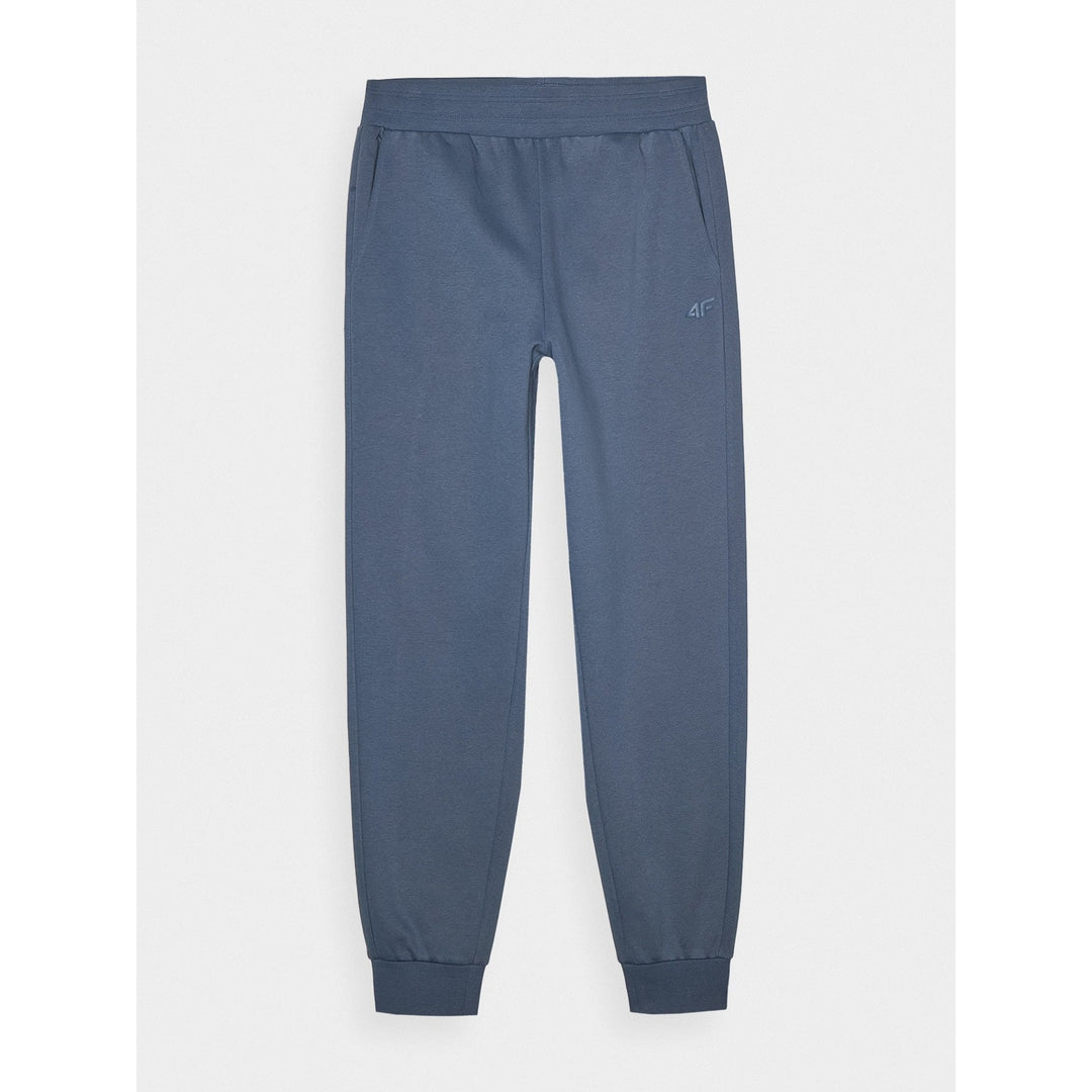 4F puuvillased püksid Sportwear Trousers