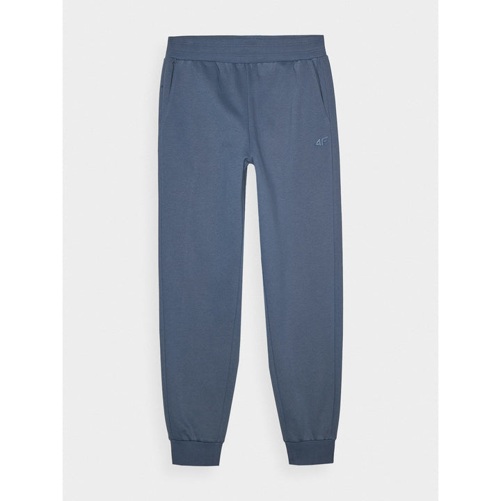 4F puuvillased püksid Sportwear Trousers