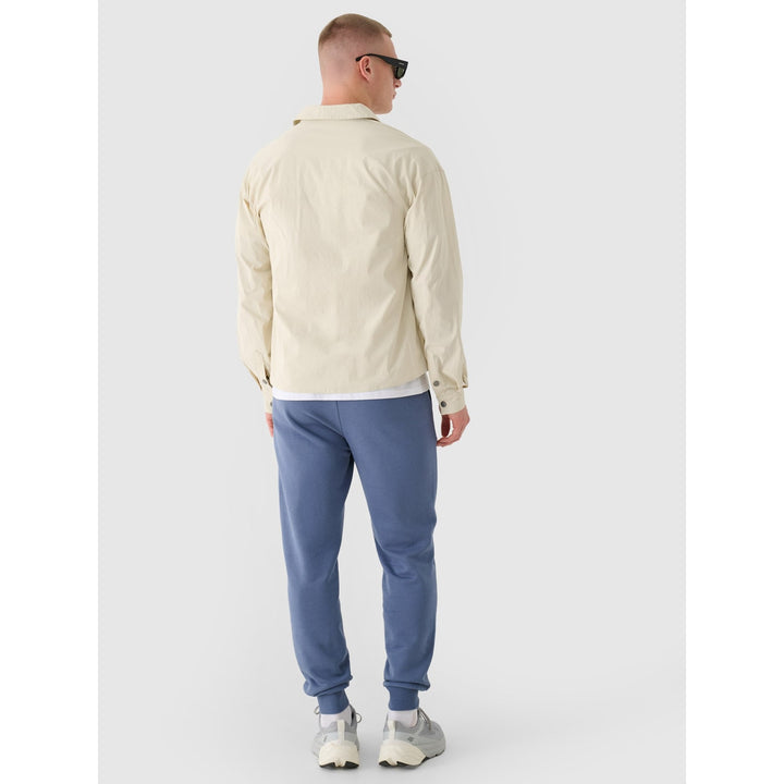 4F puuvillased püksid Sportwear Trousers