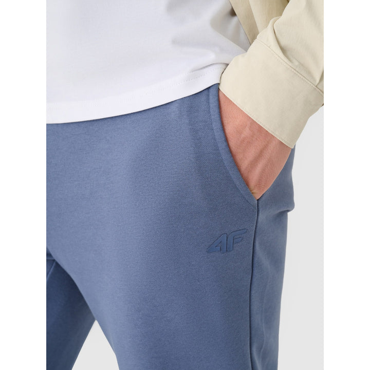 4F puuvillased püksid Sportwear Trousers
