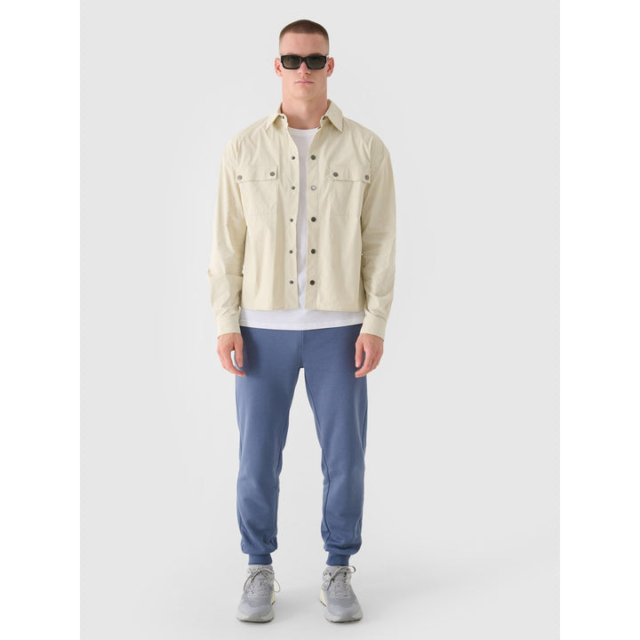 4F puuvillased püksid Sportwear Trousers