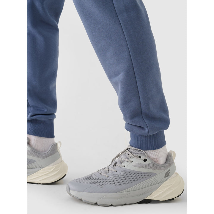 4F puuvillased püksid Sportwear Trousers