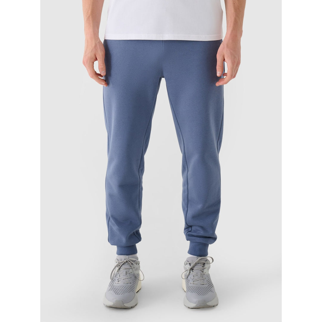 4F puuvillased püksid Sportwear Trousers