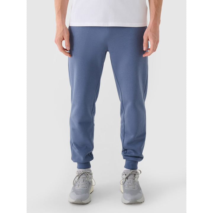 4F puuvillased püksid Sportwear Trousers