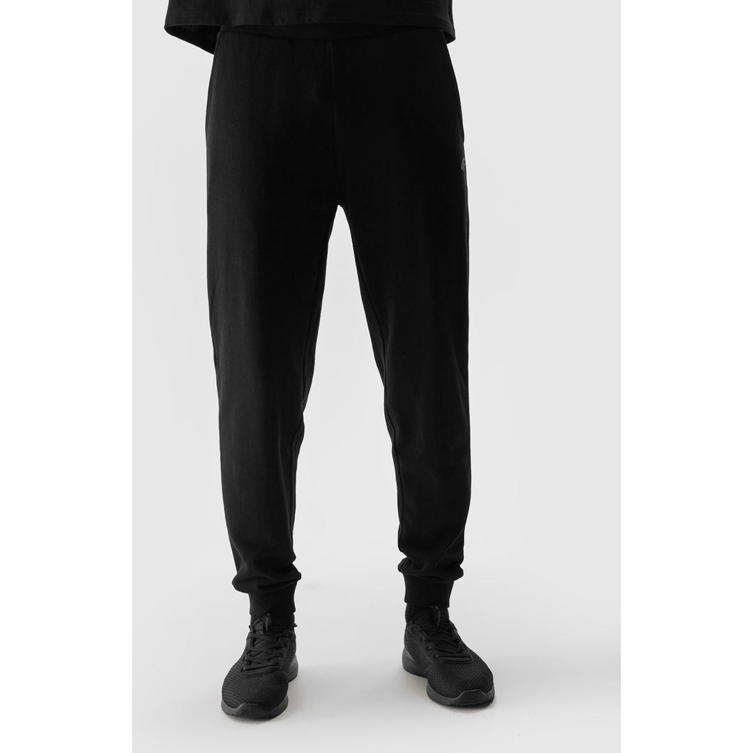 4F puuvillased püksid Sportwear Trousers