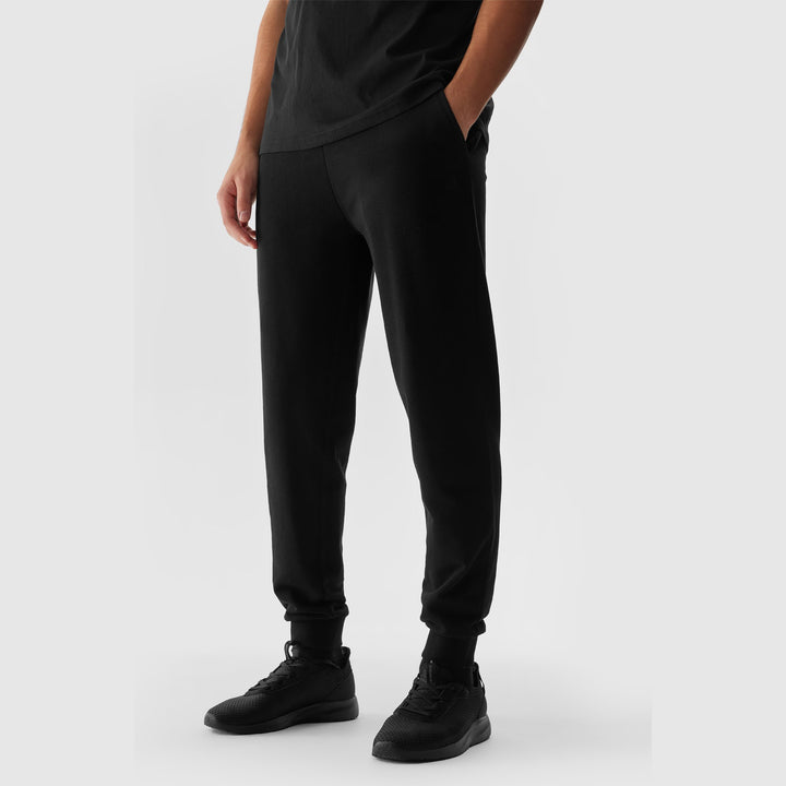 4F puuvillased püksid Sportwear Trousers