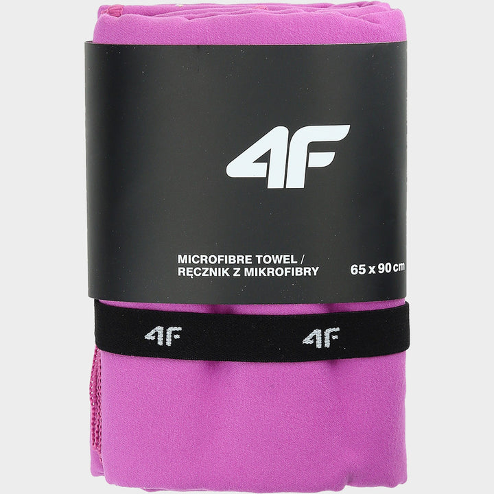 4F rätik Sportwear Towel