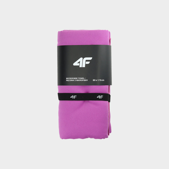 4F rätik Sportwear Towel