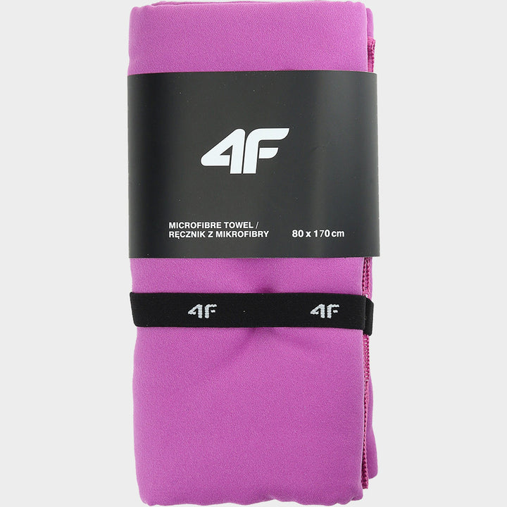 4F rätik Sportwear Towel