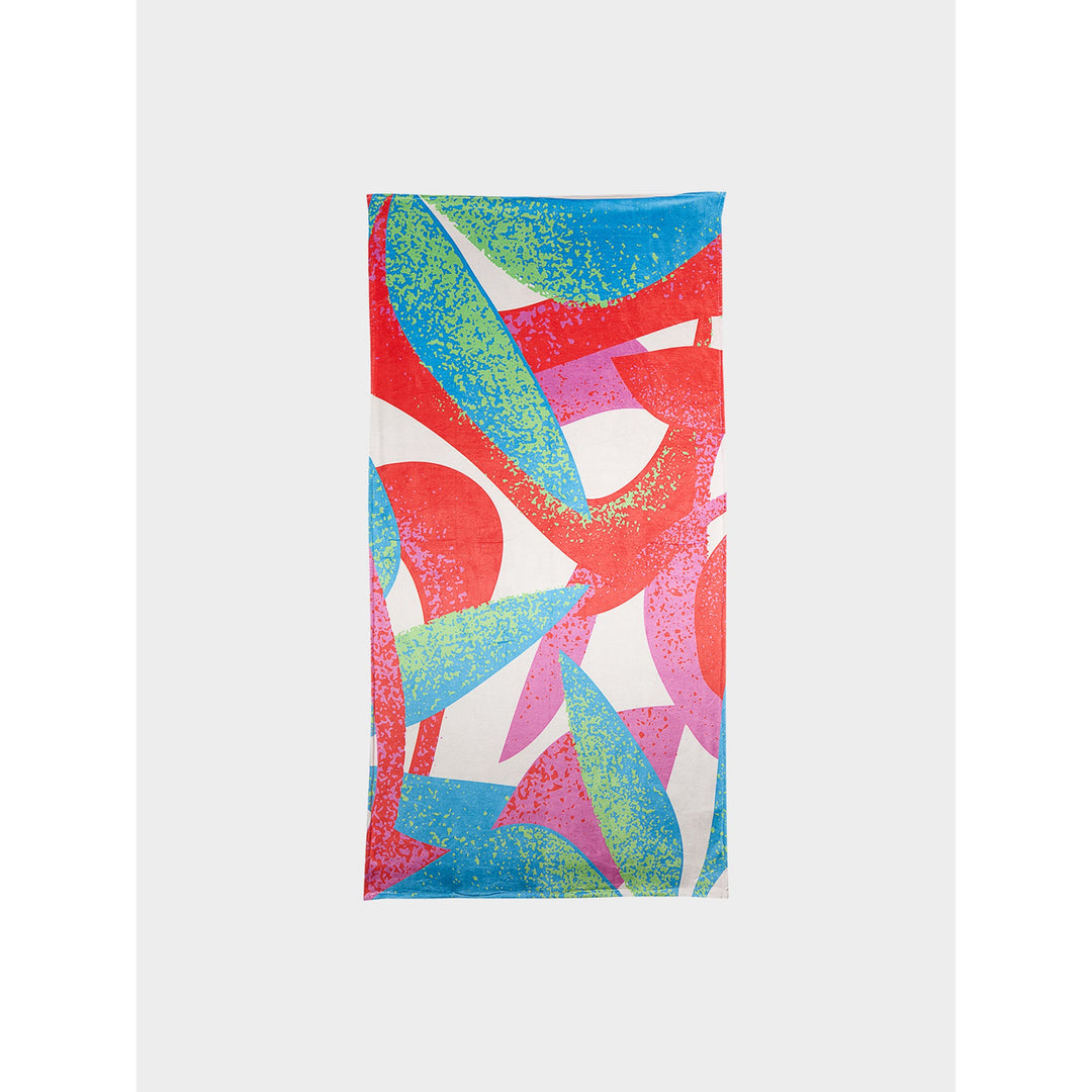 4F rätik Sportwear Towel