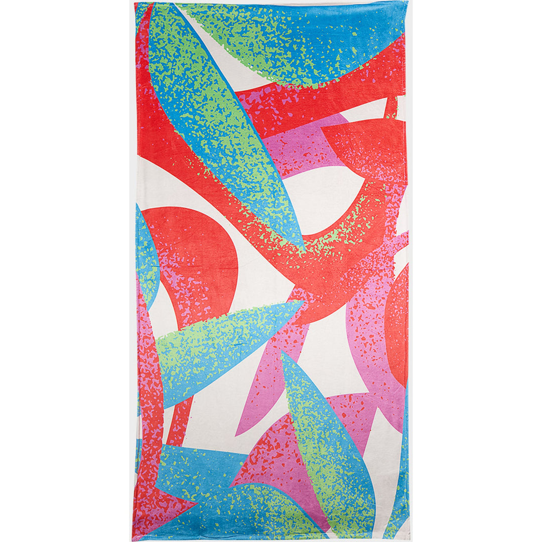 4F rätik Sportwear Towel