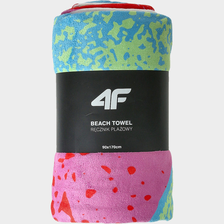 4F rätik Sportwear Towel