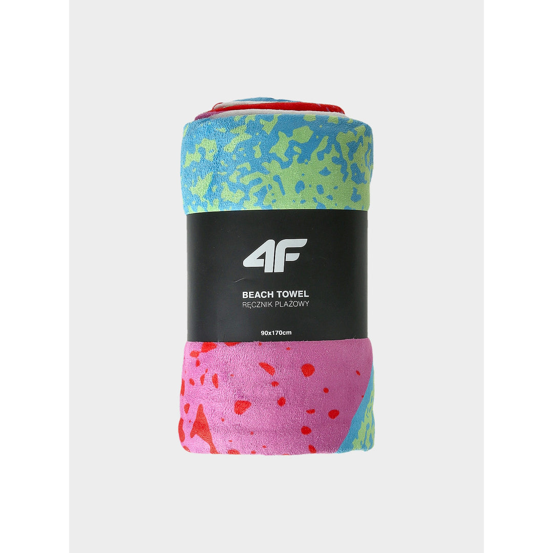 4F rätik Sportwear Towel