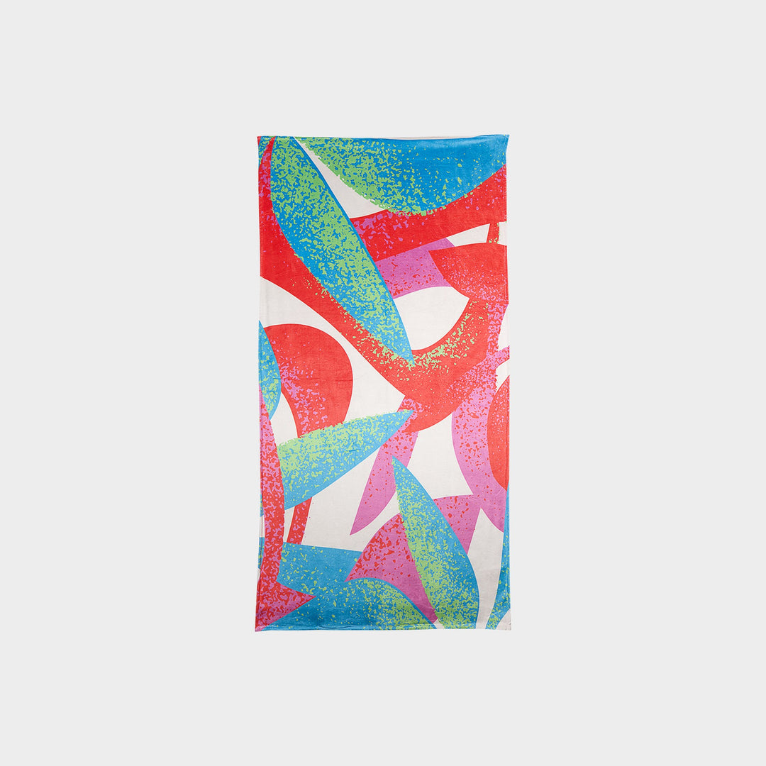 4F rätik Sportwear Towel